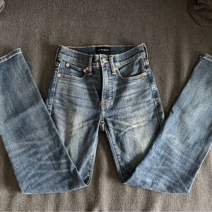 Lucky Brand Women’s Straight Jeans